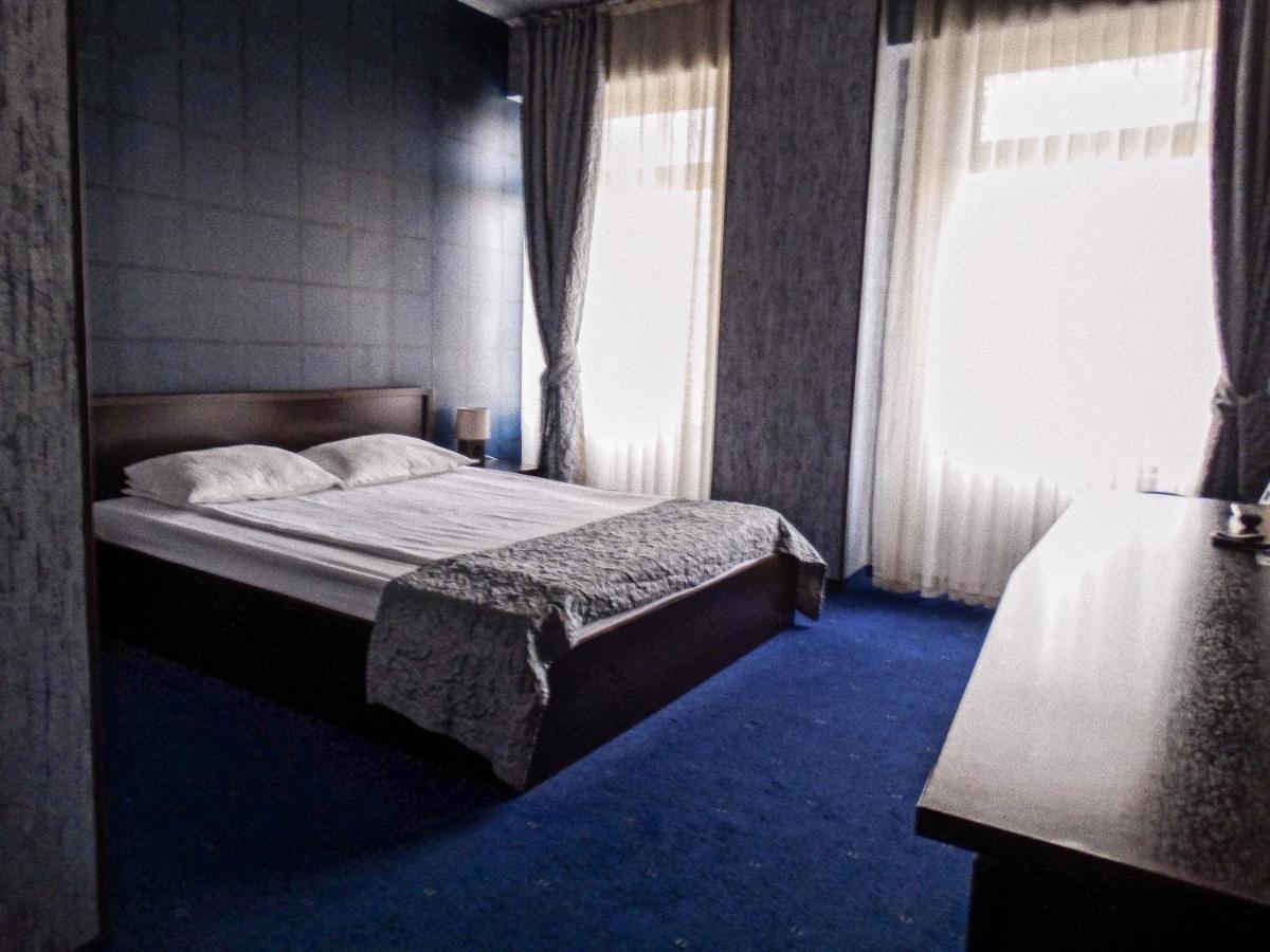 Hotel Aqualand بلوفديف المظهر الخارجي الصورة
