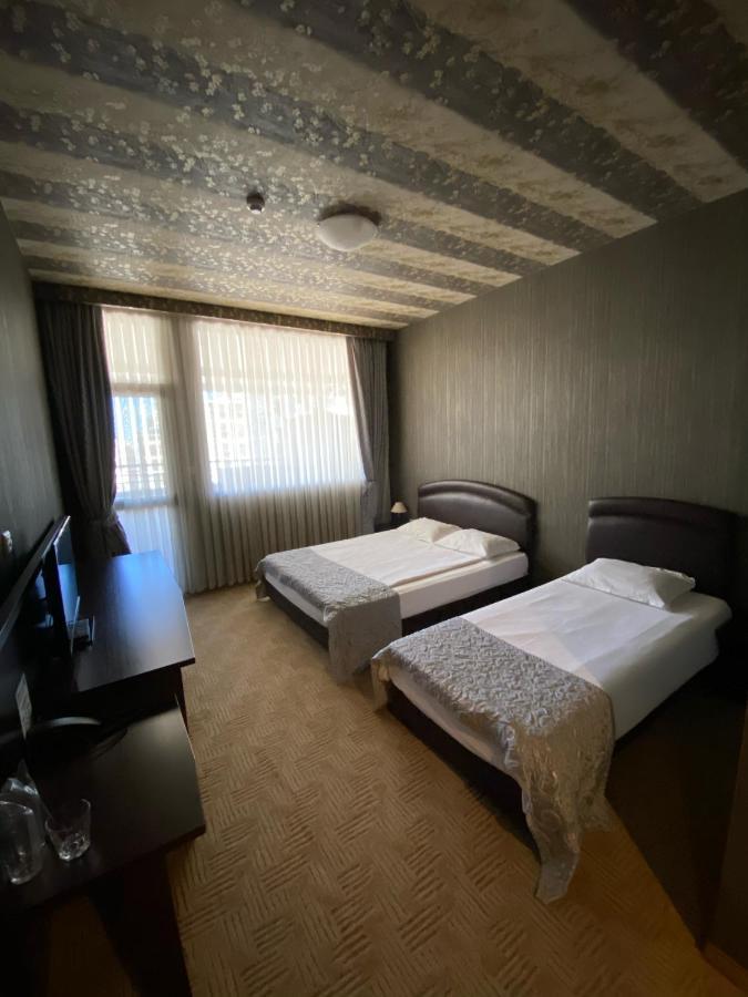 Hotel Aqualand بلوفديف المظهر الخارجي الصورة